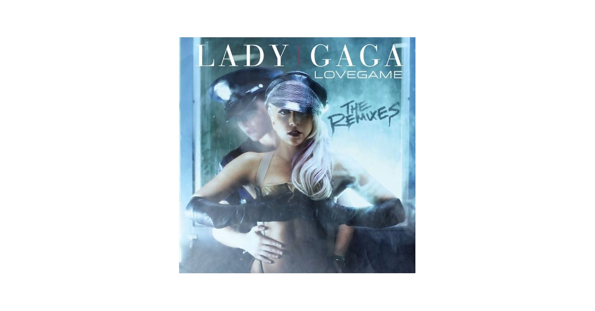 Lady Gaga - LoveGame - Remixes - Amazon.com Music